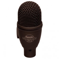 Superlux FT4 Mikrofon dynamiczny do instrumentów perkusyjnych